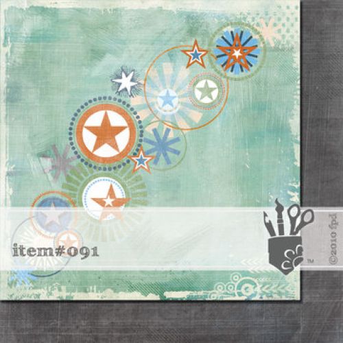 Fancy Pants - Like Father LIke Son - Rockstar