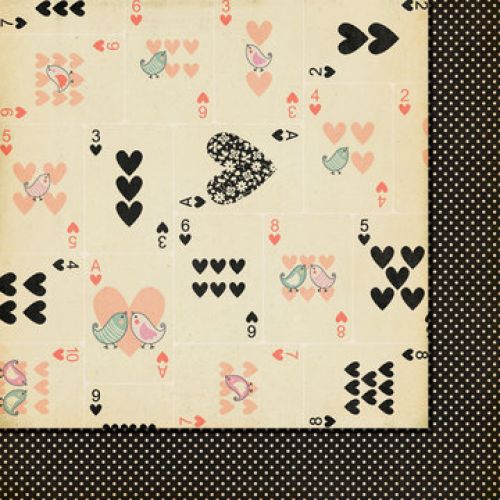 Fancy Pants - It's the Little Things - Shuffle