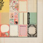 Fancy Pants - It's the Little Things - ITLT Cards