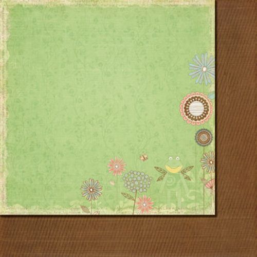 Fancy Pants - Baby Mine - Wonder