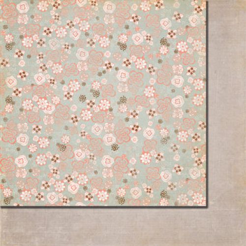 Fancy Pants - Baby Mine - Bundle of Joy