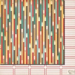 Fancy Pants - Off To School No. 2 Pencils Paper