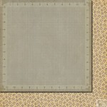 Fancy Pants - Off To School Measure Up Paper