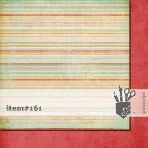 Fancy Pants - Road Show - Vinatge Stripes