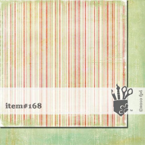 Fancy Pants - Road Show - Chic Stripes