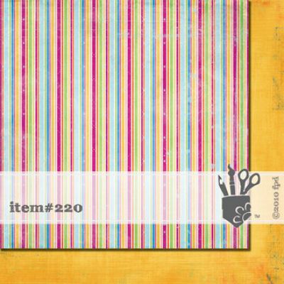 Fancy Pants - About a Girl - Brooklynn