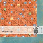 Fancy Pants - Trick or Treat - Monster Mash