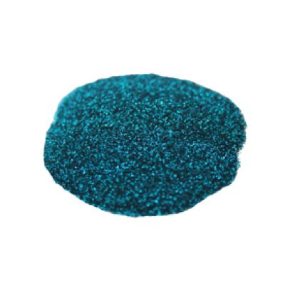 Maya Road - Turquoise Blue Ultra fine Glitter 3g