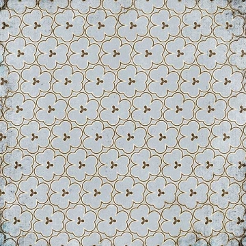 Basic Grey - Granola - Paper - Almond