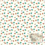 Echo Park - Happy Days - Little Flowers