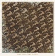 My Minds Eye - Holly Jolly - Reindeer Fly Paper