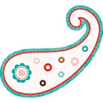 My Minds Eye - Just Dreamy 2 - Enchanting - Sisters - Die Cut