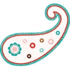 My Minds Eye - Just Dreamy 2 - Enchanting - Sisters - Die Cut