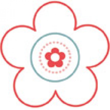 My Minds Eye - Just Dreamy 2 - Delightful - Unique - Transparency Die Cut