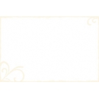 My Minds Eye - Just Dreamy 2 - Dazzling - Our Princess - Frame