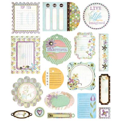 Basic Grey - Kioshi - Kioshi Pieces