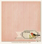 My Minds Eye - Lost and Found 2 - Rosy - Ordinary Dream Paper