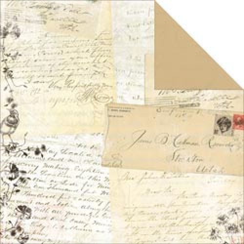 Authentique - Lovely - Amour
