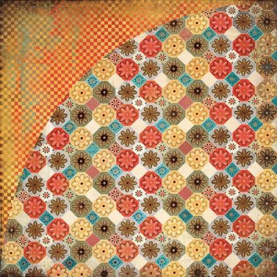 BASIC GREY - MAX & WHISKERS - PATCHES