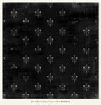 My Minds Eye - Meadowlark - Dawn - "Floral Display" Paper