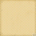 My Minds Eye - Nostalgia - Diamond - 12X12 Paper