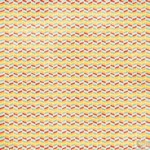 My Minds Eye - On The Sunny Side - Parade - 12X12 Paper