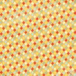 My Minds Eye - On The Sunny Side - Happy Go Lucky - 12X12 Paper