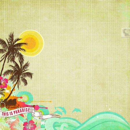 Echo Park - Paradise Beach - Paradise