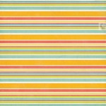 Echo Park - Paradise Beach - Cabana Stripe