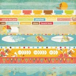 Echo Park - Paradise Beach - Beach Bum