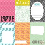 Echo Park Paper Co. - Photo Freedom - Today's Story - Discover