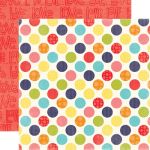 Echo Park - Playground - Double Dutch