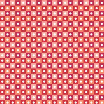 Paper Heart Studio - Peachy Keen - Anastasia