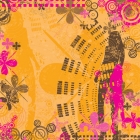 Paper Inklings - Paper - Big Girl - "Teen Queen"