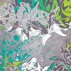 Paper Inklings - Paper - Big Boy - "Graffiti"