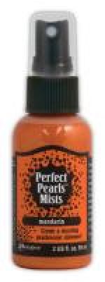 Tim Holtz Perfect Pearls Mists - Mandarin