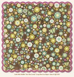 My Minds Eye - Quite Contrary - Little Miss Muffett -"Isn't She Lovely" Loop-Dee-Lou Paper