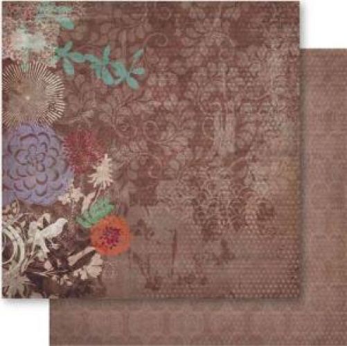 Bella - Le Jardin - Bloom