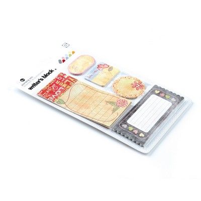 Basic Grey - Sugar Rush - Sugar Rush Writer's Block