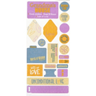 Reminisce - Young at Heart - Stickers