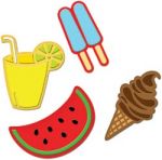 Spellbinders - Shapeabilities - Sweet Treats