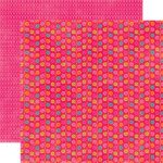 Echo Park - Summer Days - Flowers