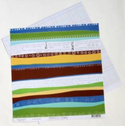 Bella - School Days - School Memories