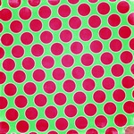 Teresa Collins Designs: Spring Fling: Big Dots Paper