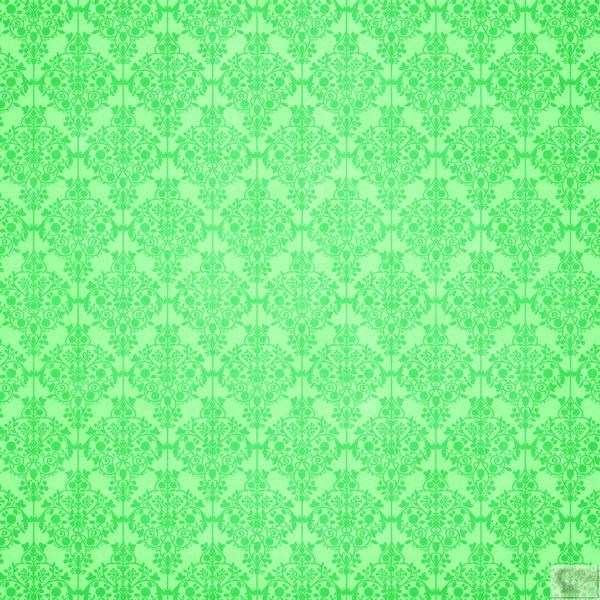 Teresa Collins Designs: Spring Fling: Paisley Paper