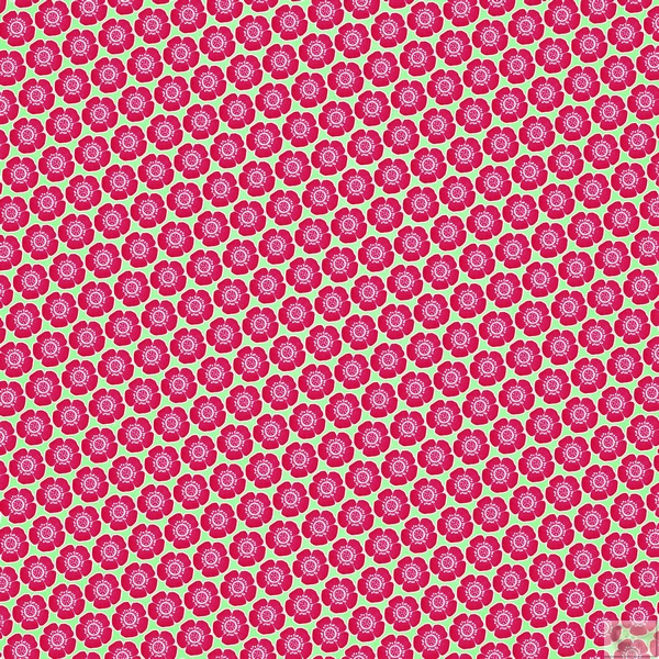 Teresa Collins Designs: Spring Fling: Small Flower Paper