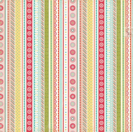 Echo Park - So Happy Together - Happy Strips