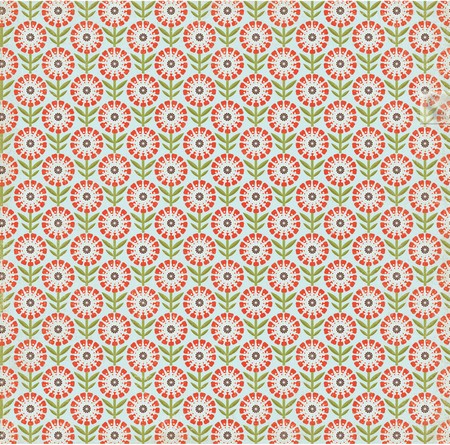 Echo Park - So Happy Together - Flower Bloom