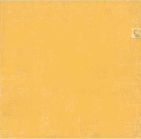 Echo Park - So Happy Together - Distressed Solid Paper Yellow/Green