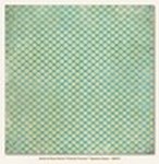 My Minds Eye - Stella and Rose - Gertie - "Friends Forever" Tapestry Paper